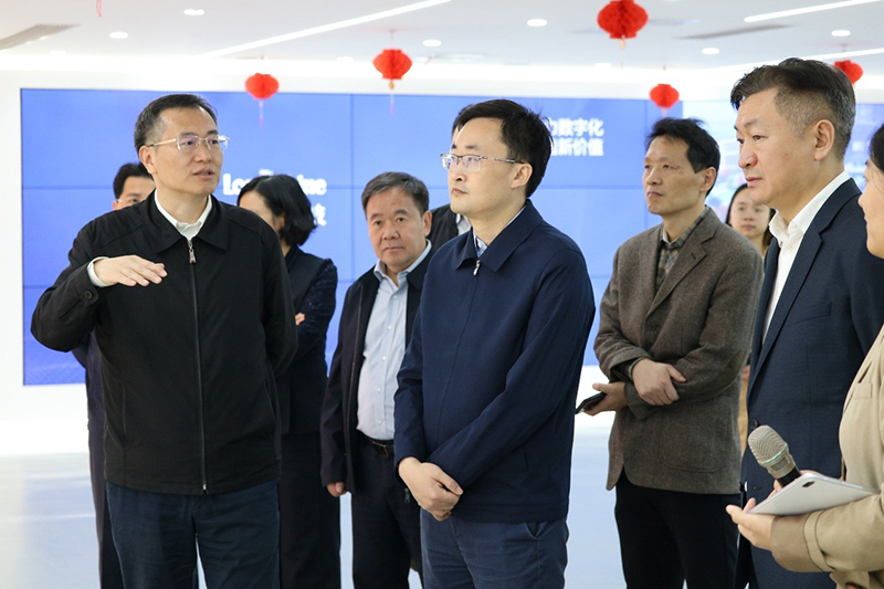 考察互聯網公司新聞稿(考察互聯網公司新聞稿件)