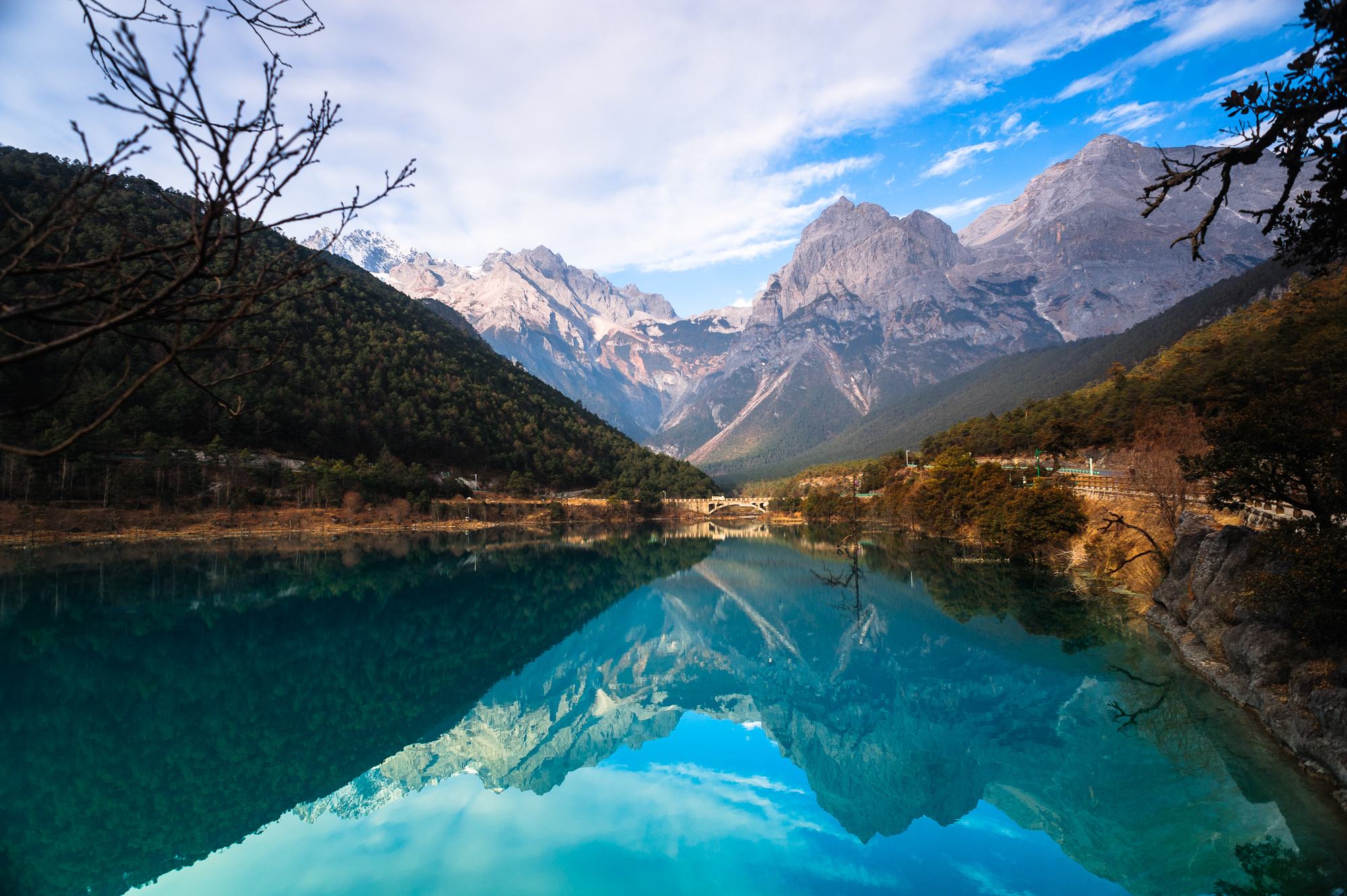 麗江網站建設如何(麗江建設工程信息網)