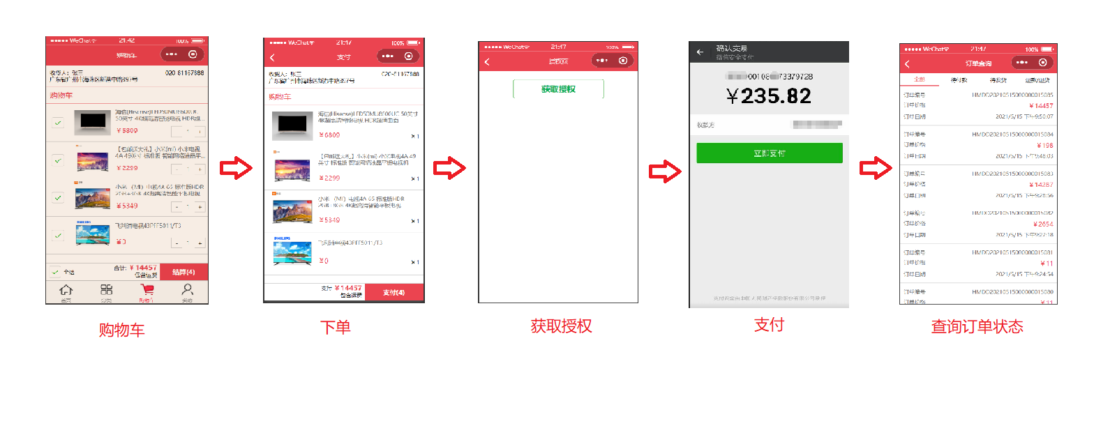 小程序開發交易(小程序交易買賣平臺)