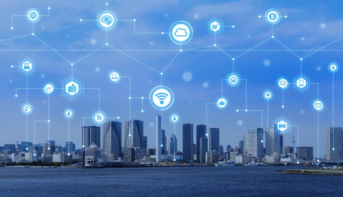 關于實體產業互聯網或成新風向的信息