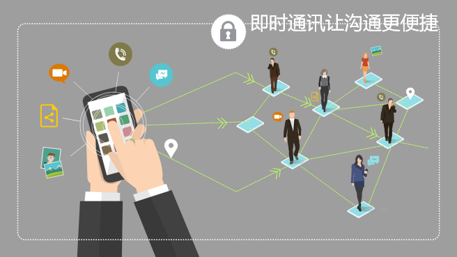 互聯網私有化最新消息(互聯網和私有網絡的區別)