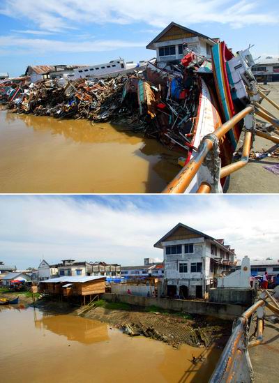關于互聯網海嘯新聞的信息