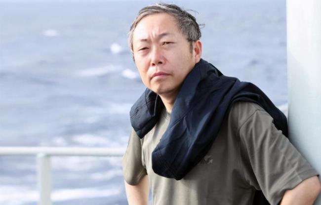 中國互聯網新聞中心李翔(中國互聯網新聞中心事業發展部)