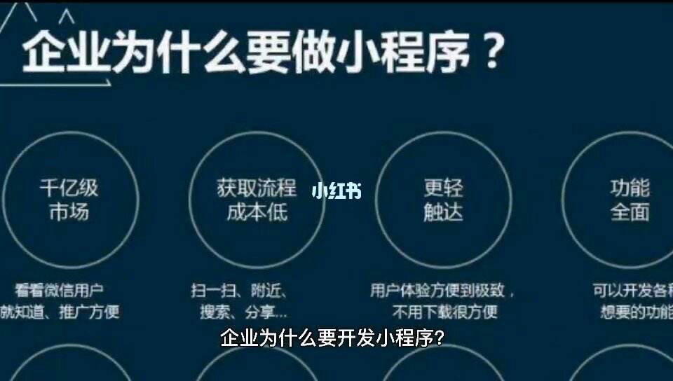 小程序怎么共同開發(小程序怎么共同開發出去)