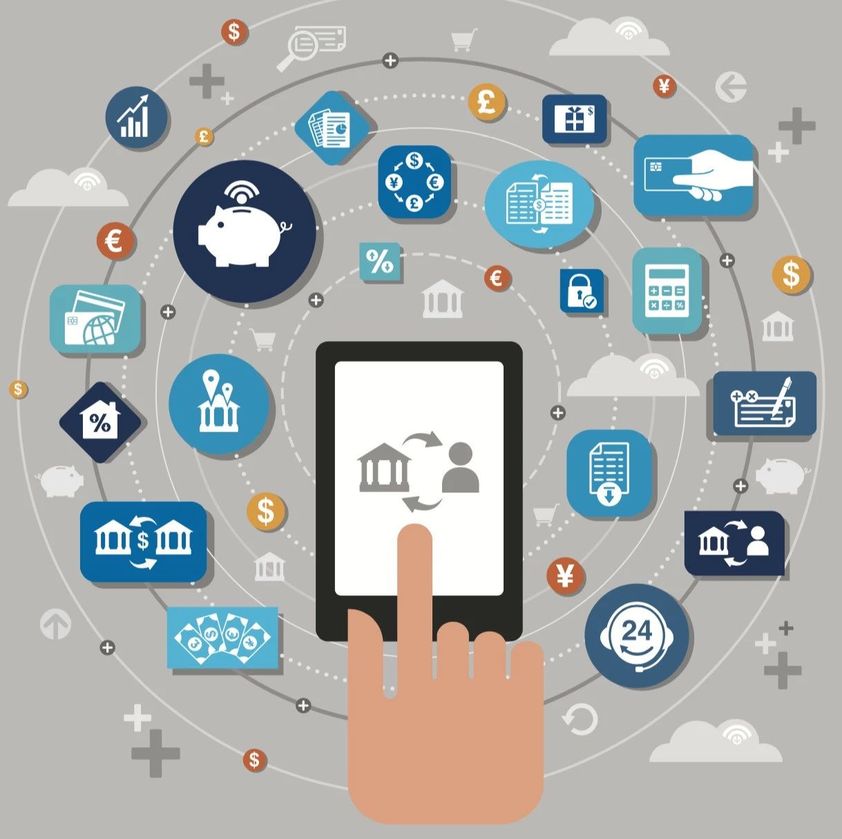 互聯網銀行最新視頻新聞(互聯網銀行有哪幾家 新聞)