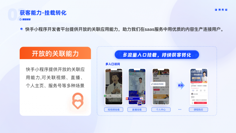 快手小程序開發實例分析(快手小程序開發實例分析報告)