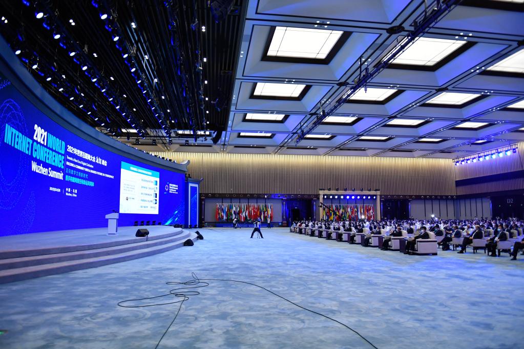 互聯(lián)網烏鎮(zhèn)最新消息(互聯(lián)網幾號在烏鎮(zhèn)召開)