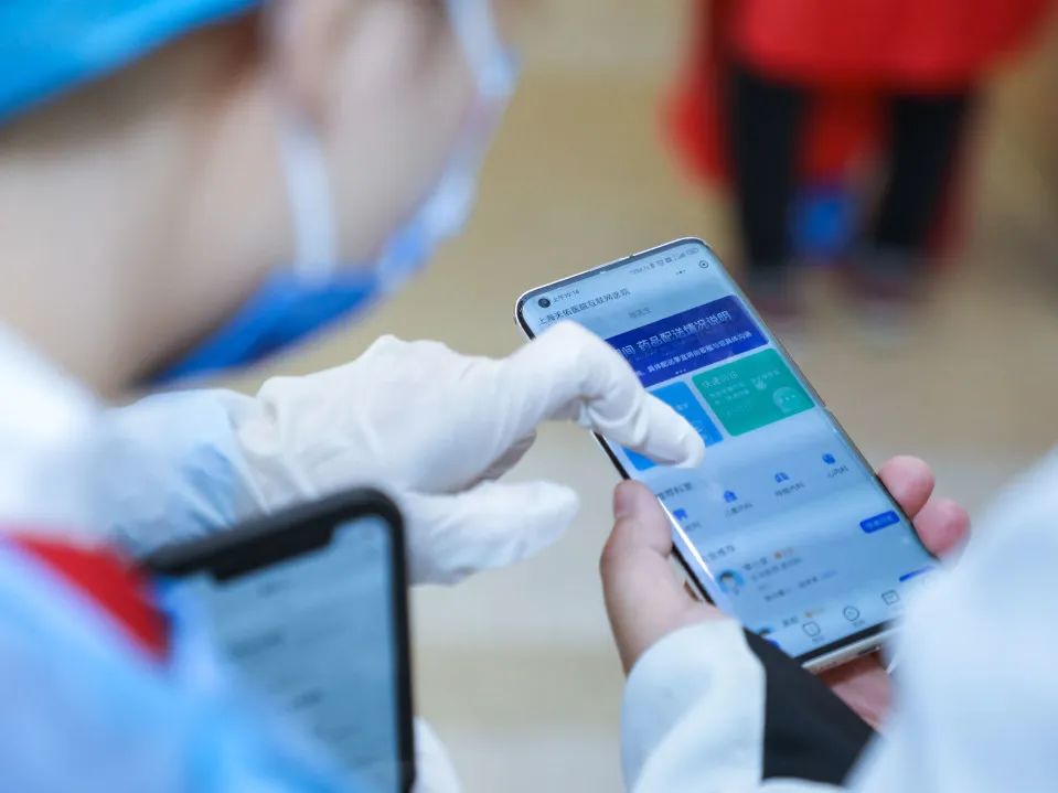 疫情互聯網最新消息(疫情官網最新消息數據)