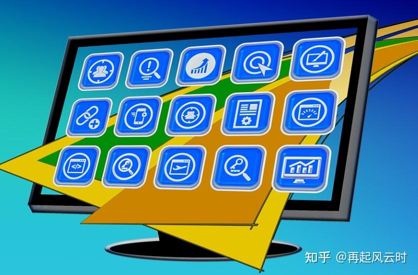 互聯(lián)網(wǎng)的進(jìn)步新聞(互聯(lián)網(wǎng)帶來的新技術(shù))