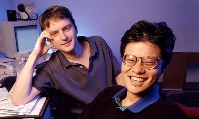 美國首富談中國互聯網新聞(美國首富談中國互聯網新聞是真的嗎)