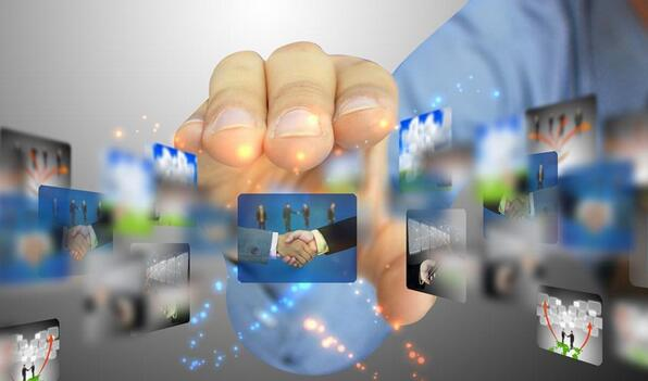 互聯網新聞經營(互聯網新聞生產的新場域)