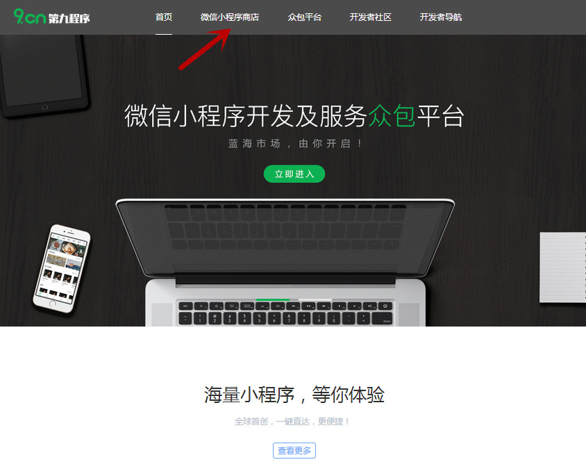 德州推廣小程序開發平臺(德州推廣小程序開發平臺官網)