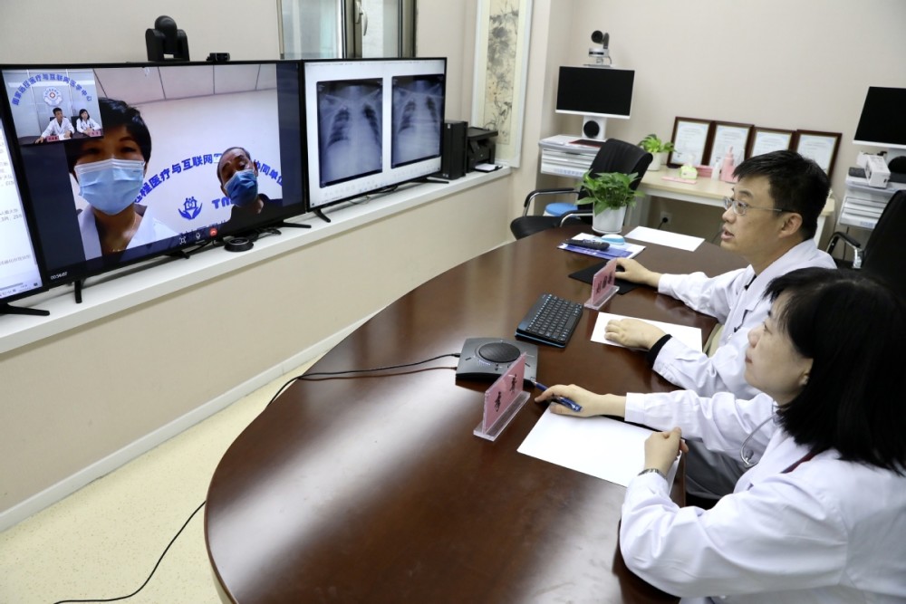 濟南互聯網醫院新聞(濟南互聯網醫院新聞報道)