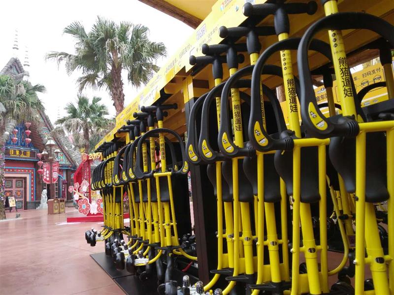 共享童車怎么開發小程序(共享童車怎么開發小程序的)